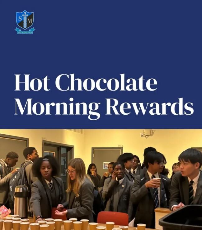 Image for the Tweet beginning: Students with no behaviour mentions